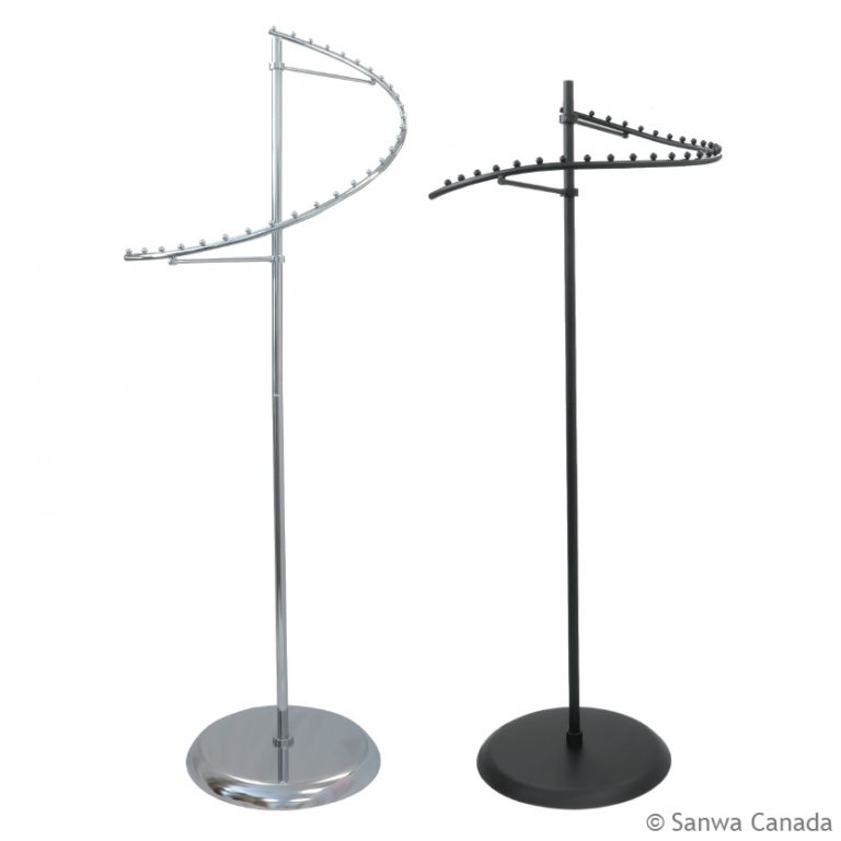 Circular Rack - Sanwa Canada Trading Ltd.